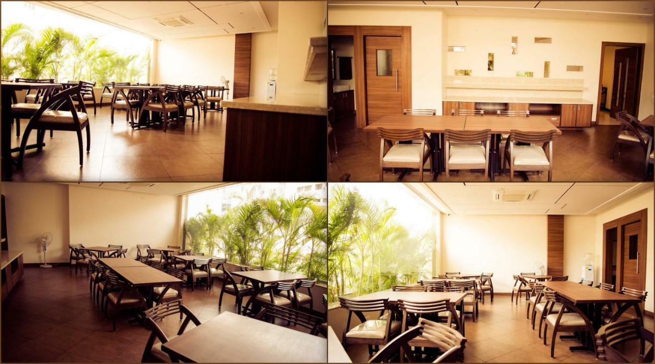 The Pioneer Hotel Visakhapatnam Exterior photo